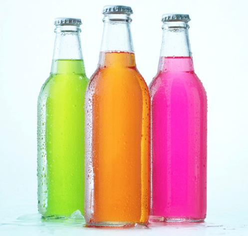 Determine Sodium Benzoate Content in Soft Drinks by UV Vis